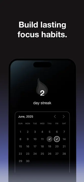Blank Spaces Launcher : capture d’écran 6 sur 6