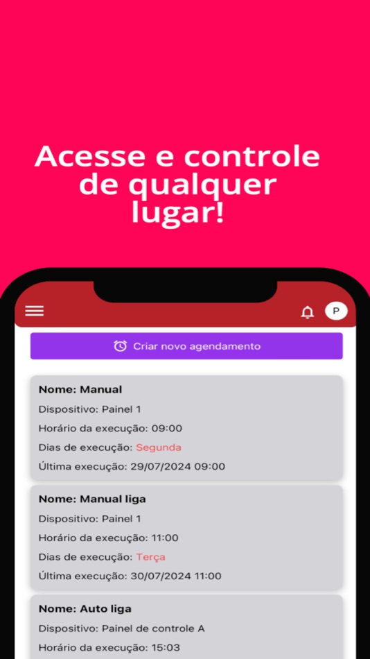 #3. Hitron (iOS) By: Paulo Raineri