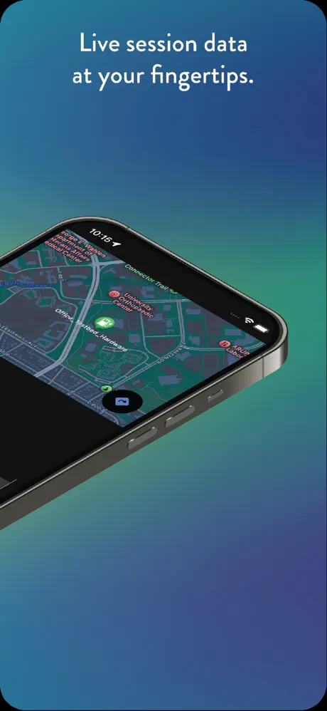 IntelliCharge screenshot