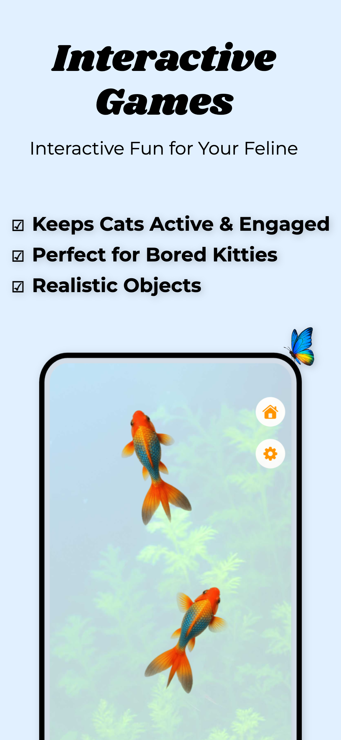 Cat's Time screenshot 3