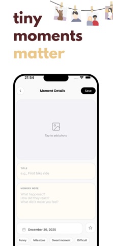 ParentDaily Screenshot 9 of 10
