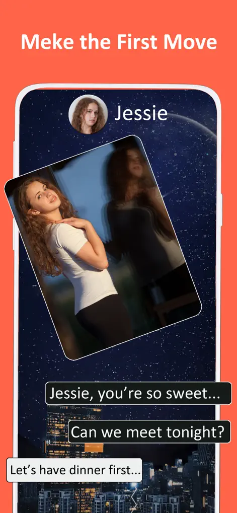 Hiky: Adult Friend Date & Chat - Social Networking App | MWM