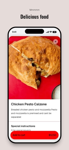 The Dough Co. Screenshot 5 of 6