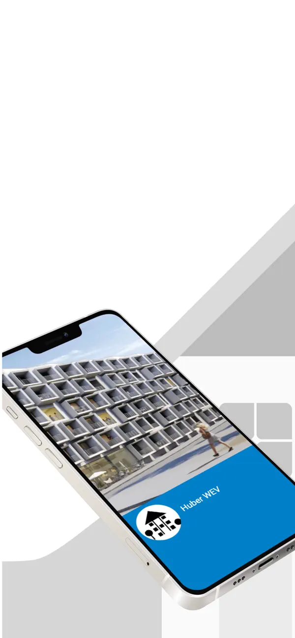 Screenshot #1 pour Portal Huber Treuwog Arko