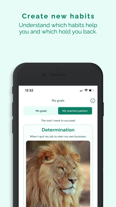 Mindfit: Mental Health Journal Screenshot