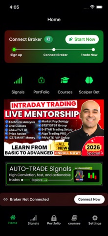 Dil Se Trader Pro Screenshot 5 of 6