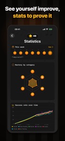 Zebra: Read Music & Theory screenshot