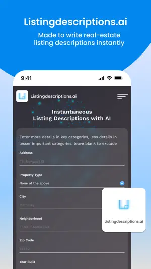 Ovvy - Real Estate Camera screenshot 4