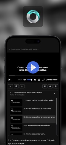 Manutenção em Ação screenshot