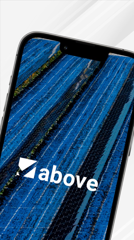#1. Above Pilot (iOS) 由: App Inlet (Pty) Ltd