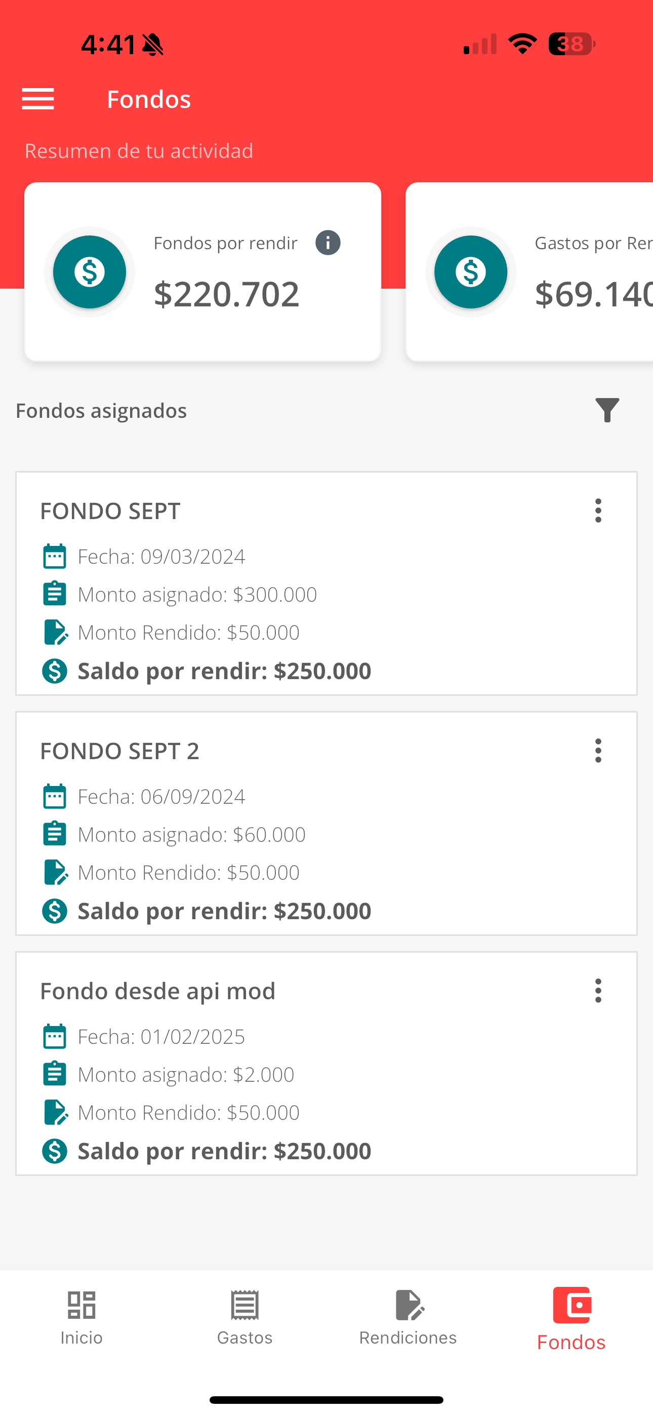 Rindeonline