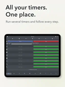 Timer screenshot 13