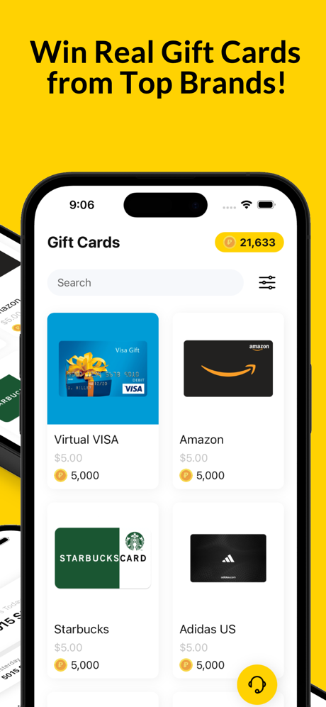 Money Bunny: Step Counter&Earn screenshot 6