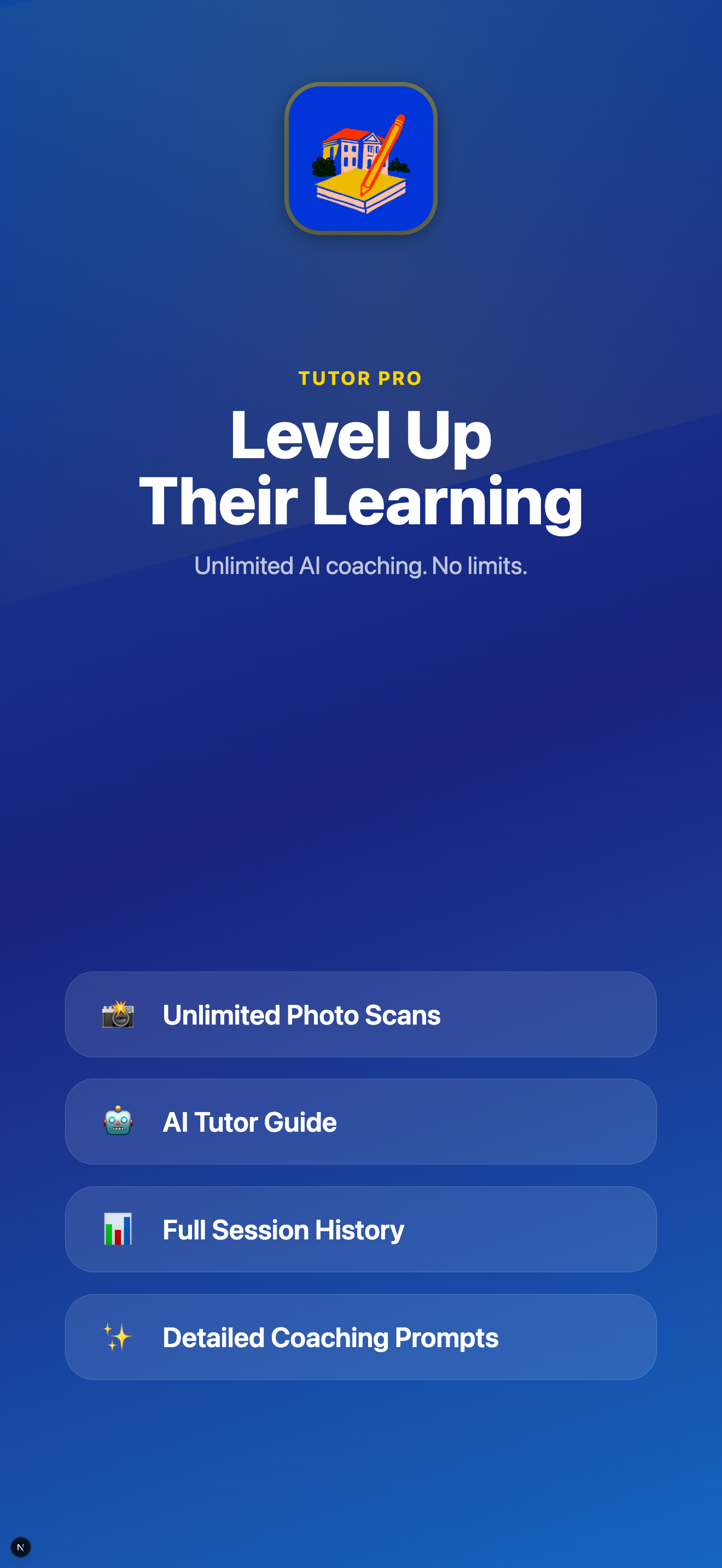 Homework Helper - Tutor screenshot 5