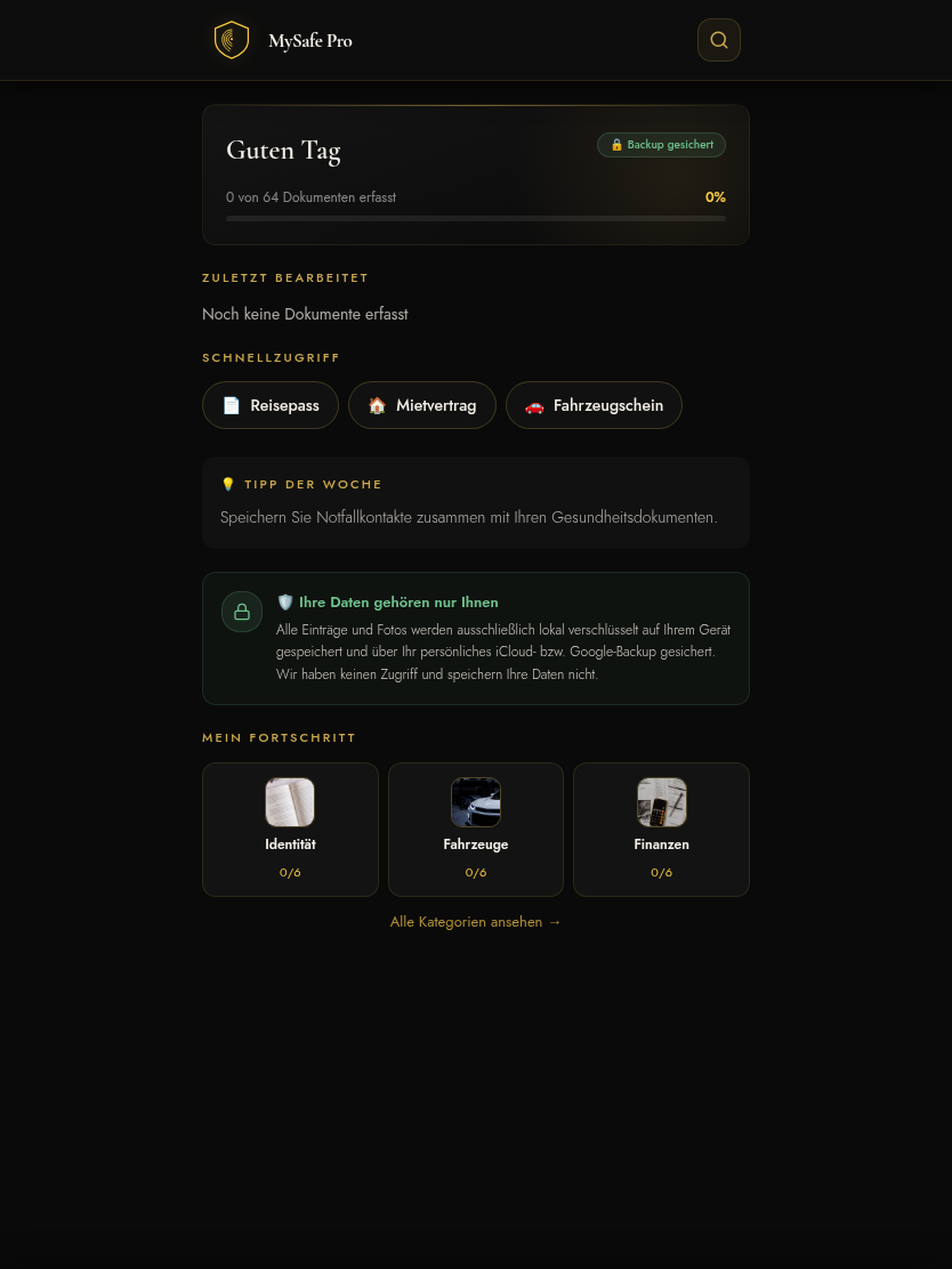 MySafePro