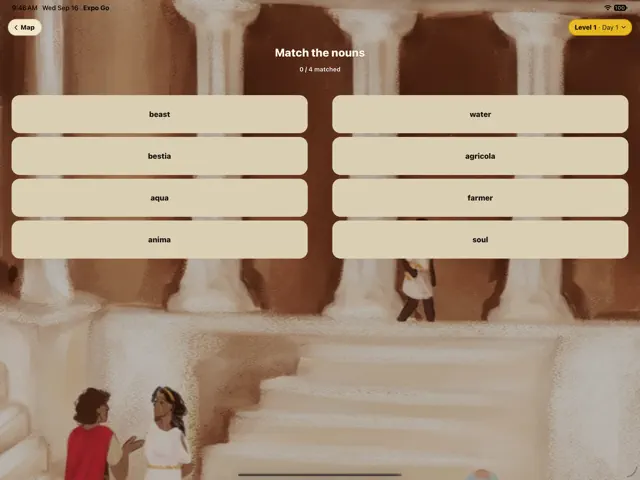 JAM Legio screenshot 8