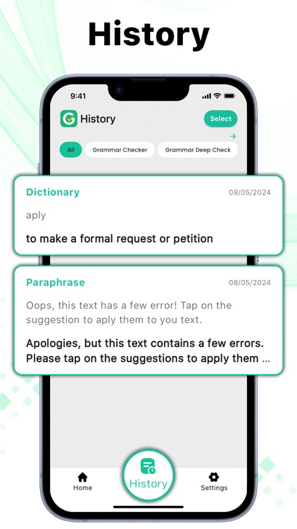 English Grammar & Spell Check screenshot-6