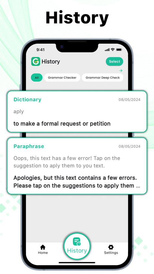 #7. English Grammar & Spell Check (iOS) 由: CONTENT ARCADE DUBAI LTD FZE