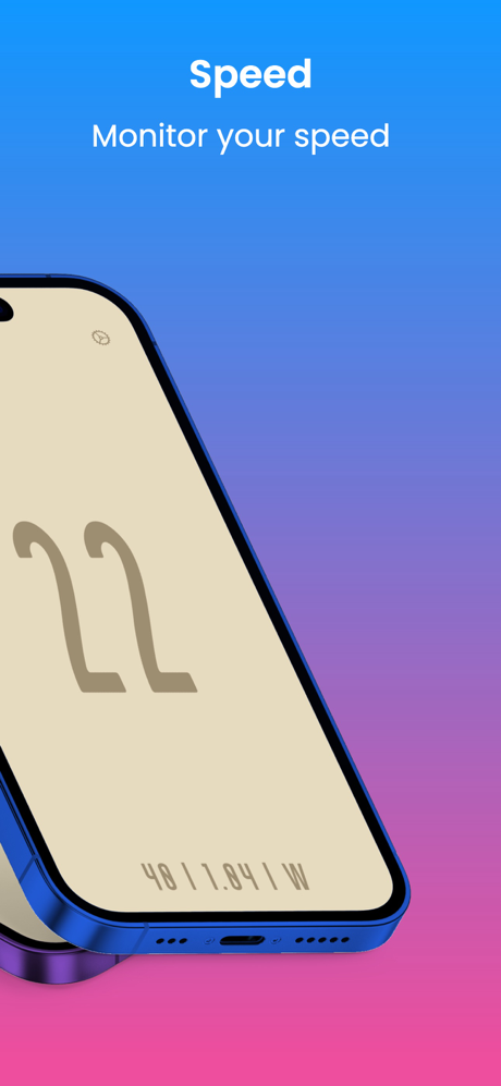 Bikeometer – Speed Tracker screenshot 2