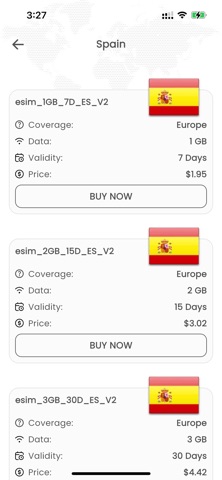 Awesim screenshot