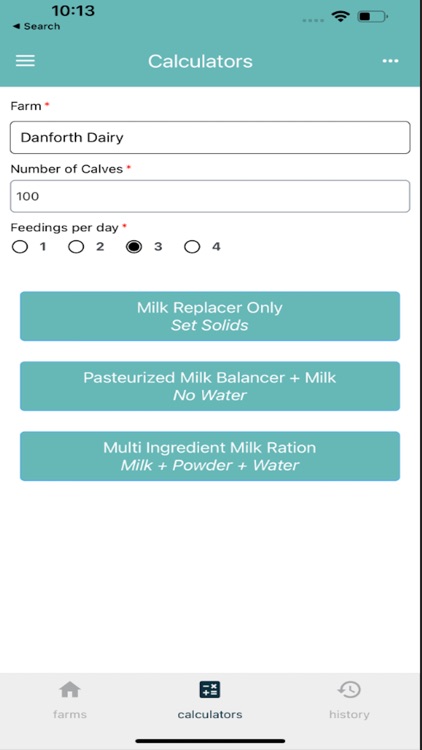 CADDIE Insights screenshot-3