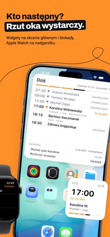 Trensio Screenshot 10 of 10