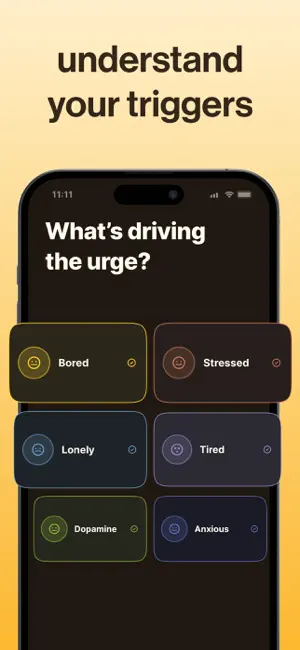 Peel Away: Quit Masturbation screenshot 3