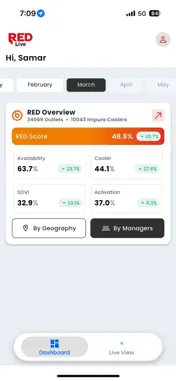 FA Pulse screenshot 1
