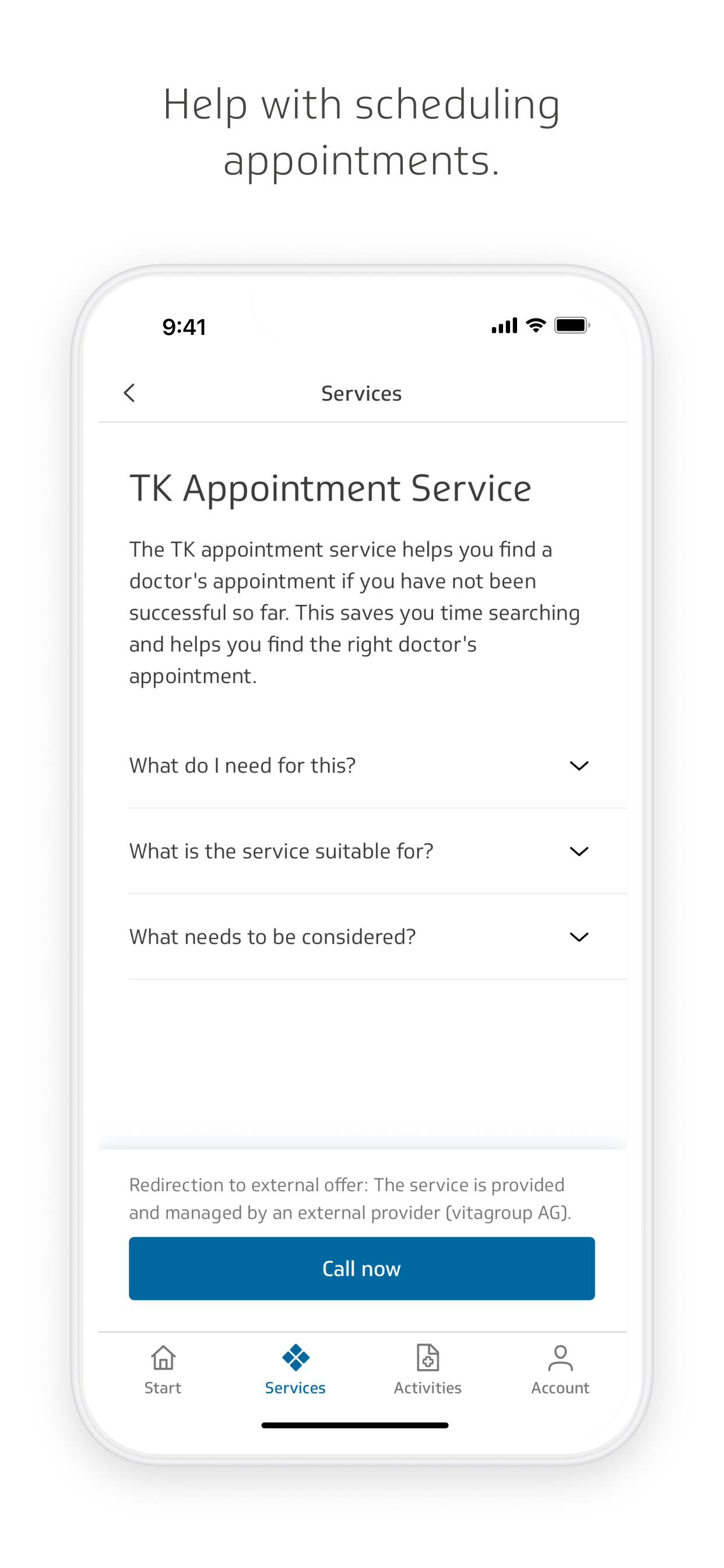TK-Doc screenshot 6