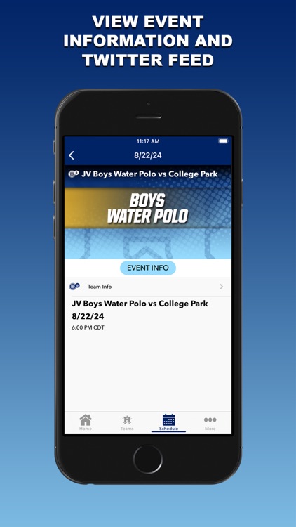 Heritage Patriots Athletics screenshot-3