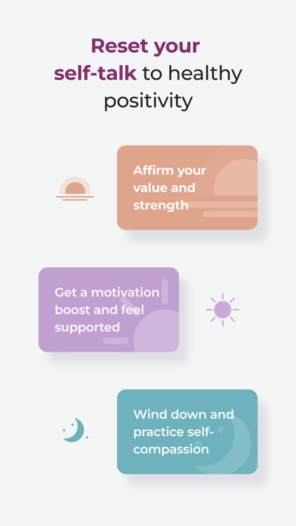 Lolo - Self Care Affirmations