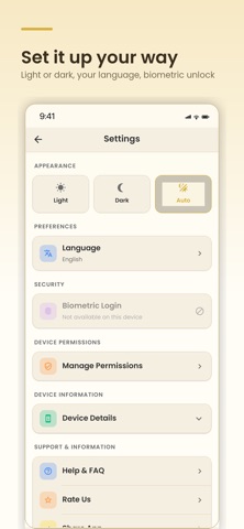 Waterman Rewards screenshot 6