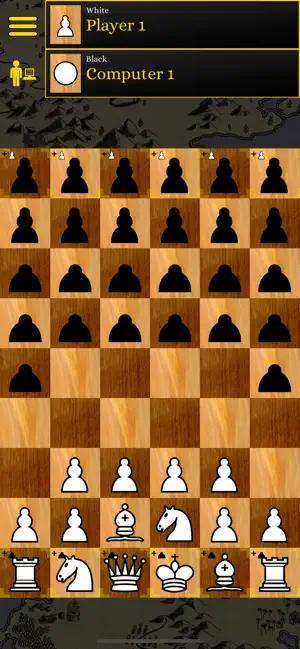 ChessCraft screenshot 2