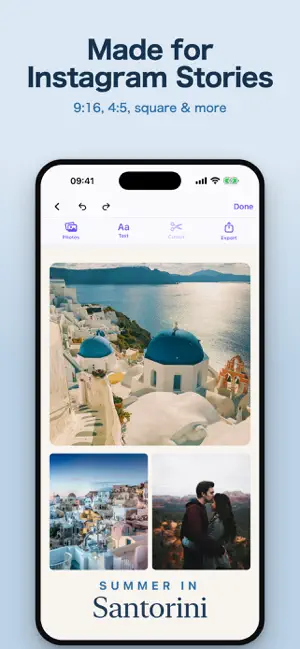 Moxie Collage: Photo Maker screenshot 1