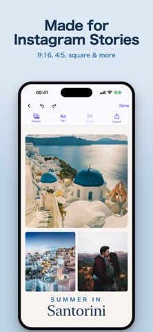 Moxie Collage: Photo Maker screenshot 1