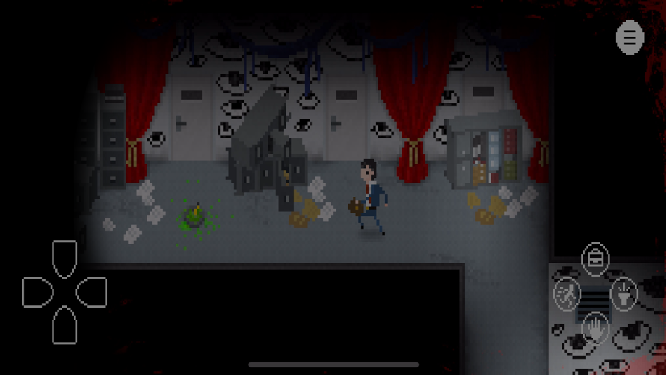 #8. Crunchyroll: Yuppie Psycho (iOS) 由: Crunchyroll, LLC