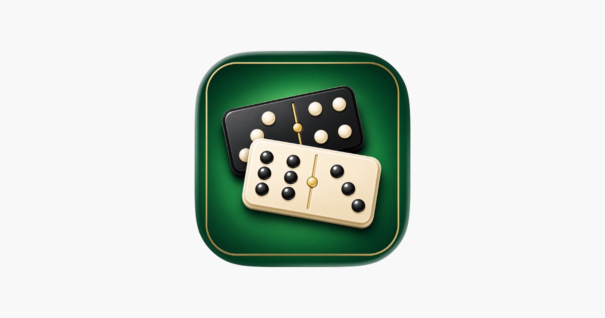 ‎App Domino Go: Classic Game – App Store