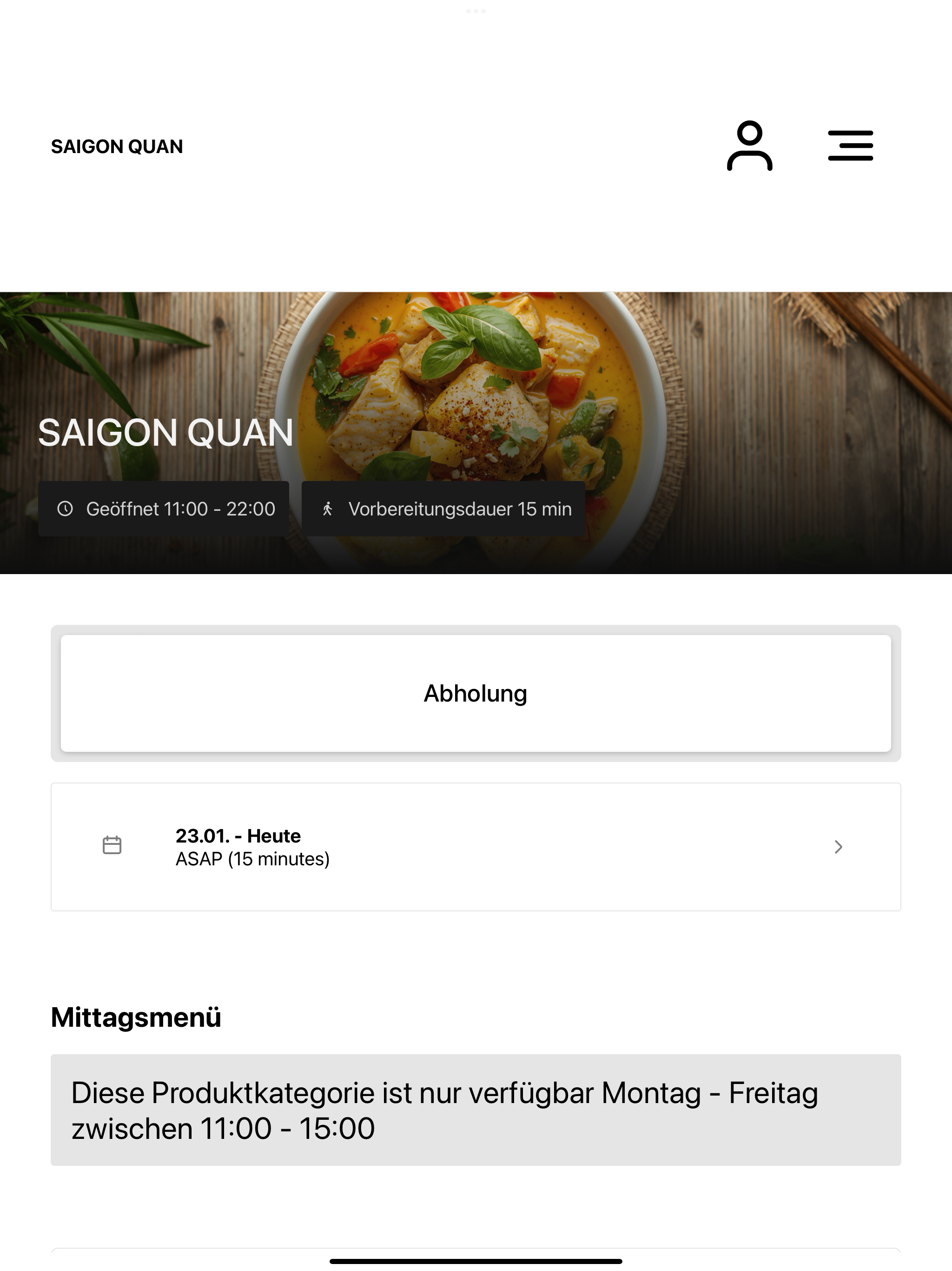 SAIGON QUAN