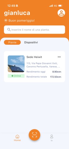 Heiwit Solar Screenshot 7 of 7