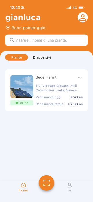 Heiwit Solar Screenshot 7 of 7