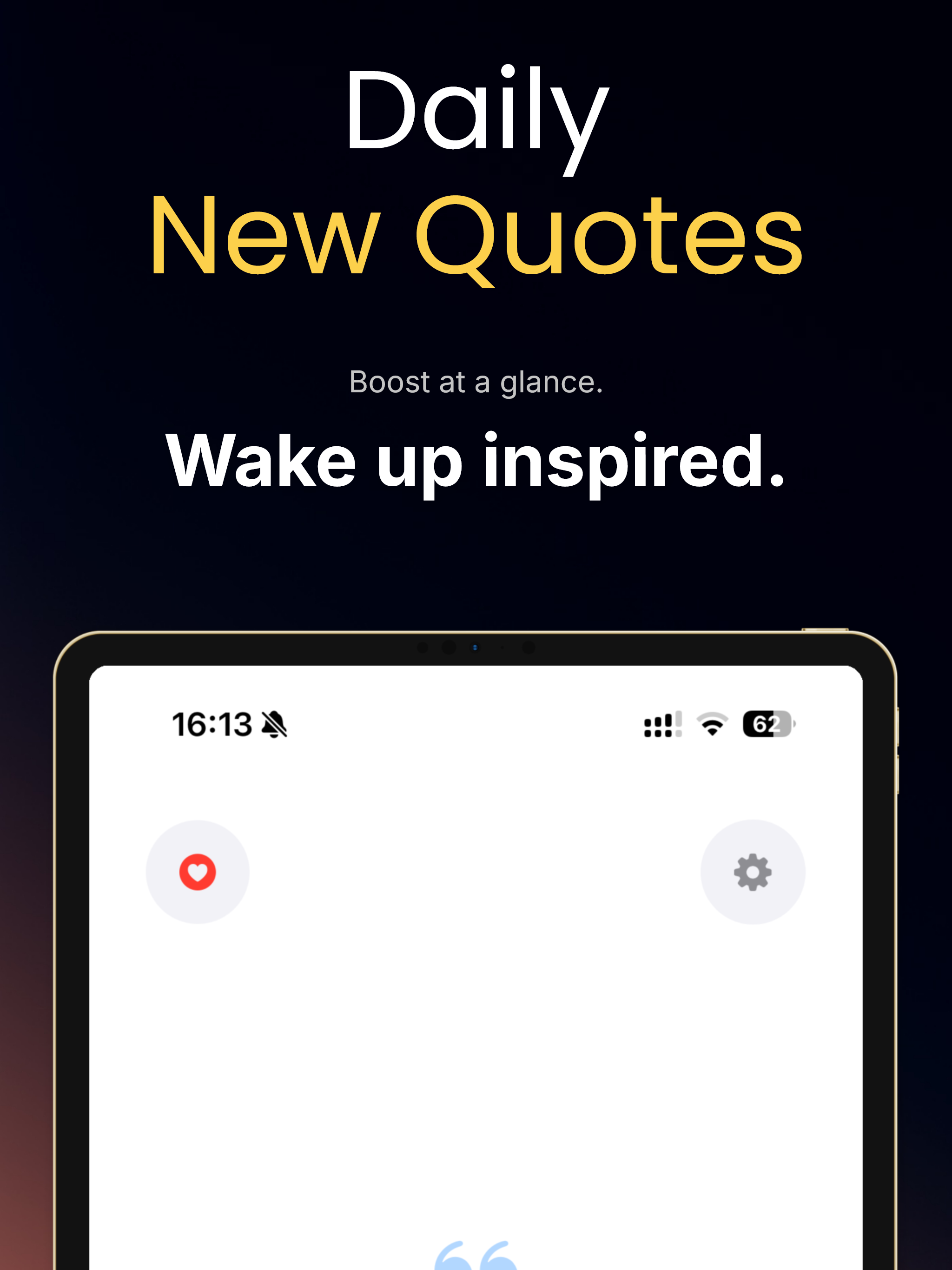Motivana Daily Quotes screenshot 6