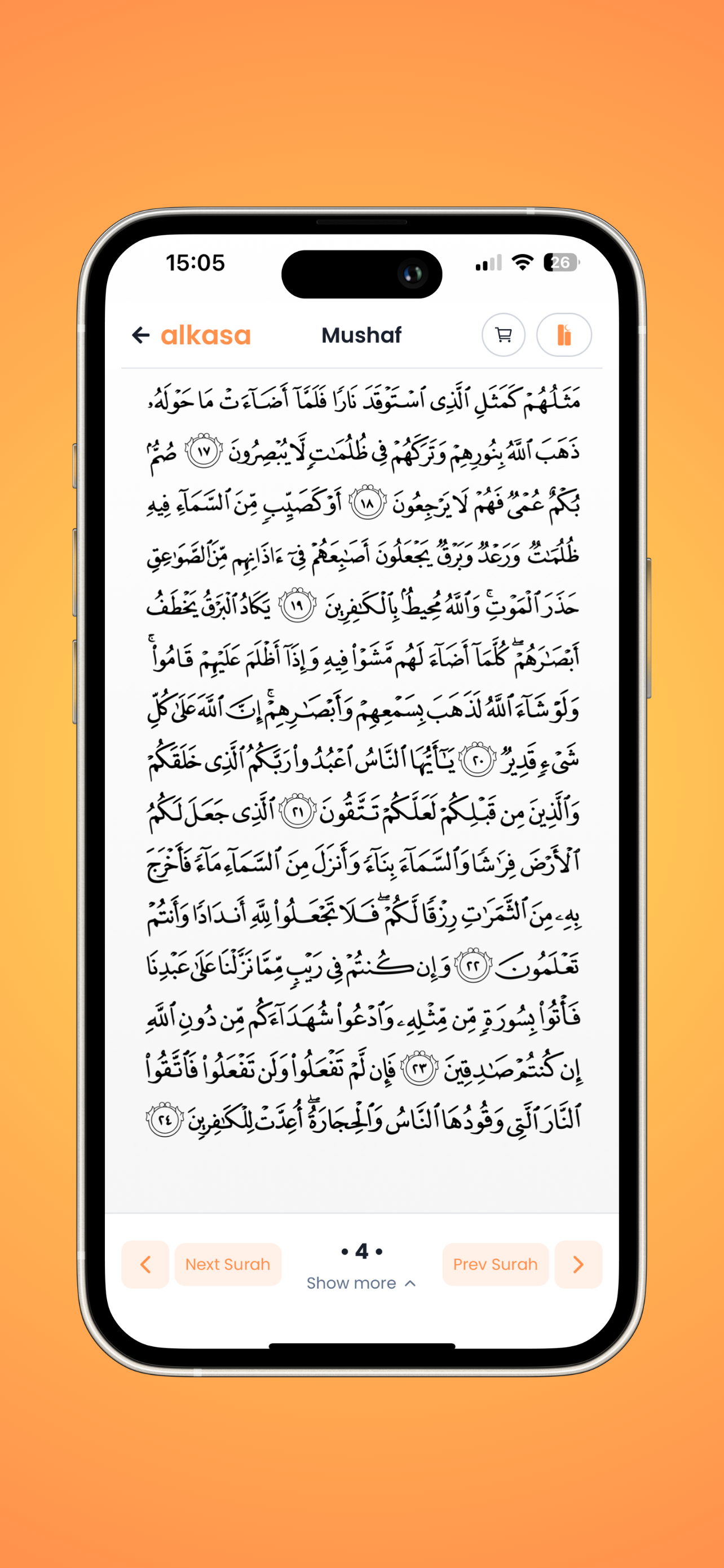 alkasa screenshot 4