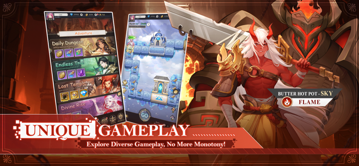 Isekai Feast Tales of Recipes