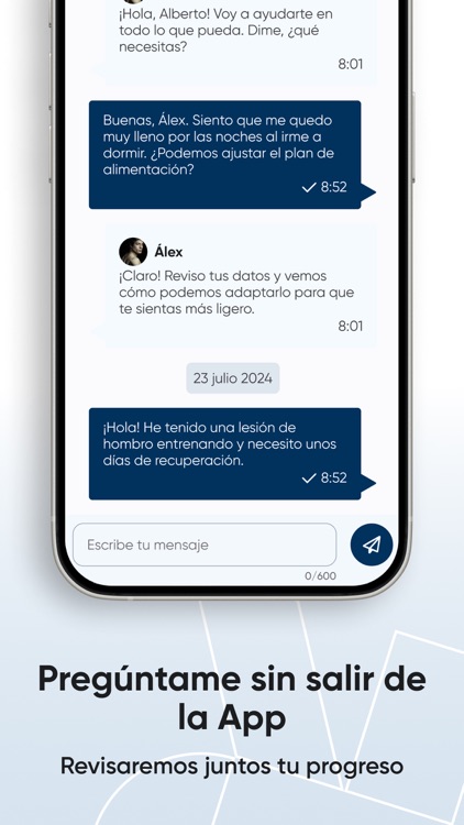The Koach screenshot-4