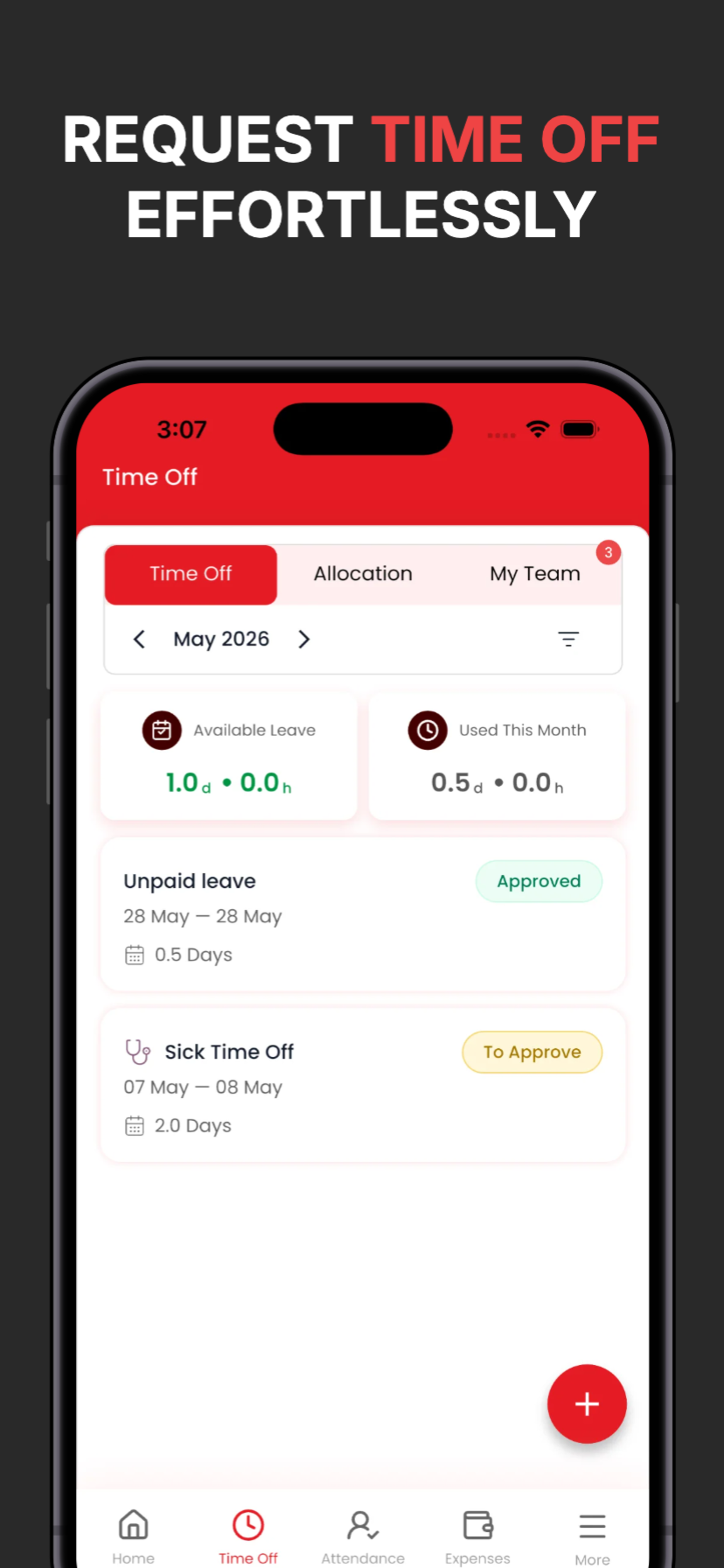 Trackr by TOP-C screenshot 3