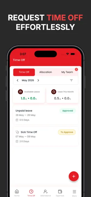 Trackr by TOP-C screenshot 3