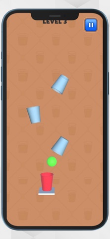 Tricky Ball: Physics Puzzle Screenshot 4 of 8