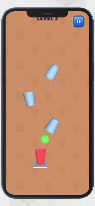 Tricky Ball: Physics Puzzle Screenshot 4 of 8