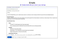 Voice Transcription Pro iPhone image 4