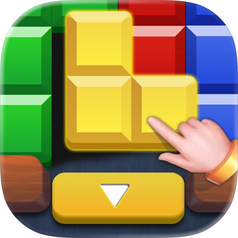 Color Block: Jam Puzzle 3D screenshot 8